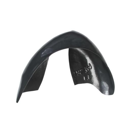 6601-01-9537832P - BLIC D29AE4 Пластикова задня колісна арка P (абс / ПВХ) підходить: VW PASSAT B3 Se