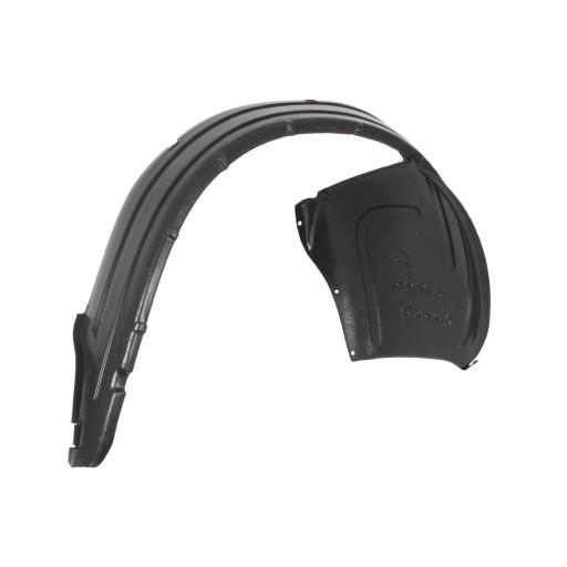 6601-01-2033812P - BLIC D2E8EB Пластикова передня колісна арка P (абс / ПВХ) Підходить до: CITROEN JUMPY