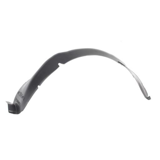 6601-01-1135801P - BLIC D2E901 Пластикова передня колісна арка L (абс / ПВХ) підходить: CHEVROLET AVE