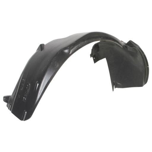 6601-01-2018802P - BLIC D2E93C Пластикова передня колісна арка P (ABS / PVC) підходить: FIAT LINEA 06