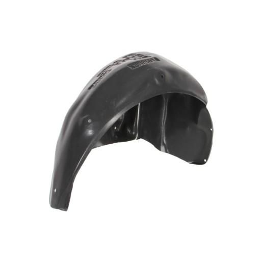 6601-01-2564831P - BLIC D2E940 Пластикова задня колісна арка L (абс / ПВХ) підходить: FORD FIESTA V 1