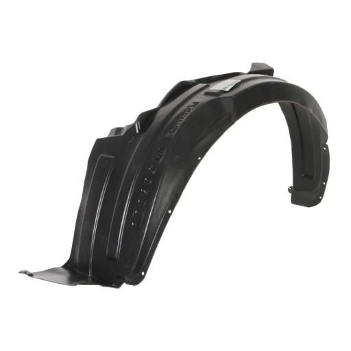 6601-01-3265801P - BLIC D2E96A Пластикова передня колісна арка L (абс / ПВХ) підходить: KIA PICANTO I