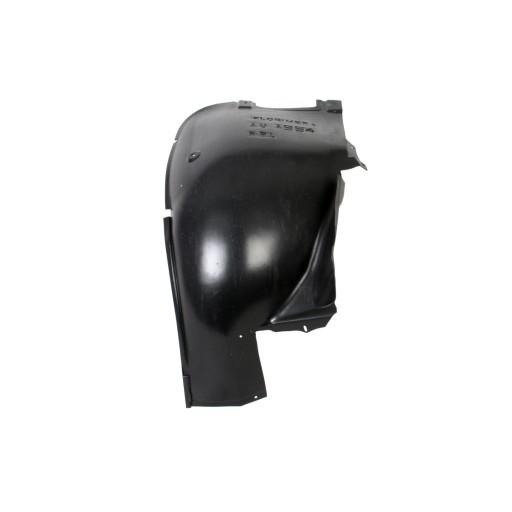 6601-01-0050803P - BLIC D2EE3A Пластикова передня колісна арка L (ABS / PVC, передня частина) підходить для d