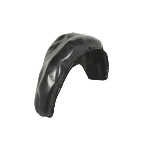 6601-01-3294831P - BLIC D2EE50 Пластикова задня колісна арка L (абс / ПВХ) підходить: KIA CARNIVAL I