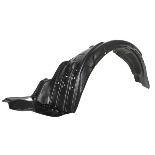 6601-01-8149801P - BLIC D2EE64 Пластикова передня колісна арка L (абс / ПВХ) підходить: TOYOTA CELICA