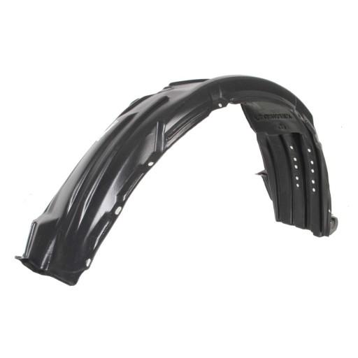 6601-01-8149802P - BLIC D2EE65 пластикова передня колісна арка P (абс / пвх) підходить: TOYOTA CELICA