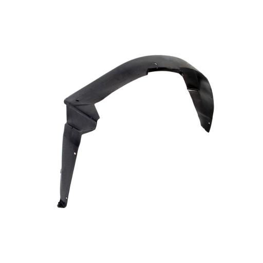 6601-01-0057801P - BLIC D2EE7B Пластикова передня колісна арка L (ABS / PVC) Підходить до: BMW 5 E34 12.