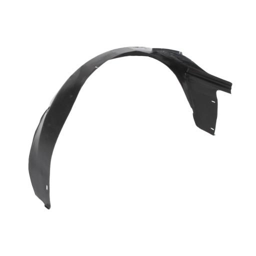 6601-01-0057802P - BLIC D2EE7C Пластикова передня колісна арка P (ABS / PVC) Підходить до: BMW 5 E34 12.