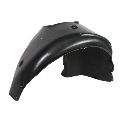 6601-01-0065807P - BLIC D2EE7D пластикова передня колісна арка L (абс / пвх, задня частина) підходить: