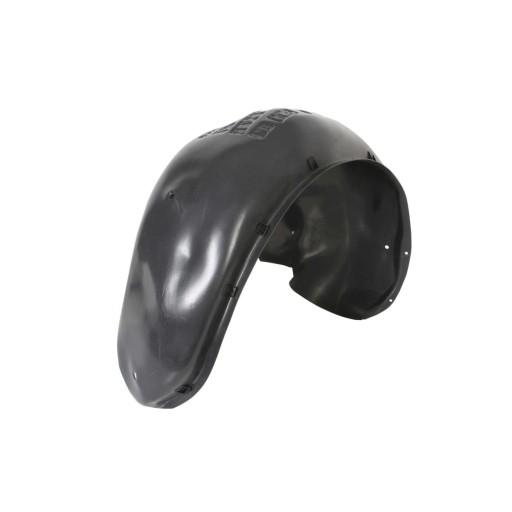 6601-01-3451831P - BLIC D2EE87 Пластикова задня колісна арка L (абс / ПВХ) Підходить до: MAZDA 6 GG, GY