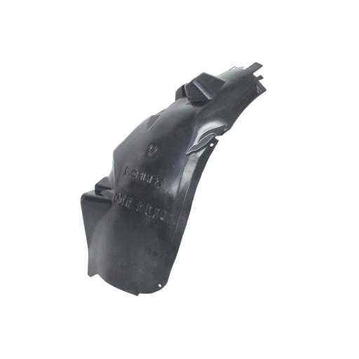 6601-01-5024803P - BLIC D2EEB0 Пластикова передня колісна арка L (ABS / PVC, передня частина) підходить для d