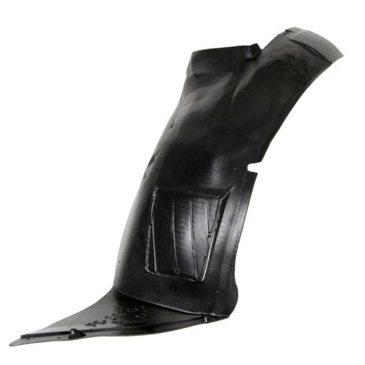 6601-01-5507813P - BLIC D2EEC4 Пластикова передня колісна арка L (абс / ПВХ, передня частина, широка