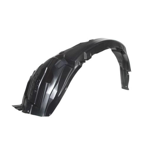 6601-01-6825801P - BLIC D2EF10 Пластикова передня колісна арка L (абс / ПВХ) підходить: SUZUKI GRAND