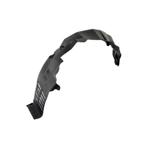 6601-01-9008802P - BLIC D2EF27 Пластикова передня колісна арка P (абс / ПВХ) Підходить до: VOLVO S40, V4