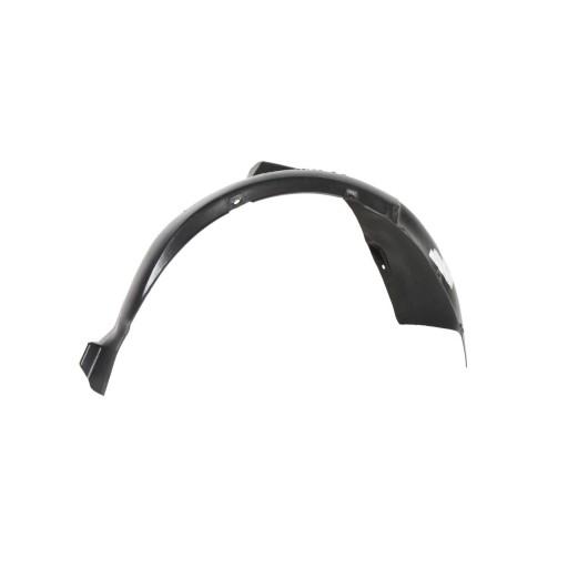 6601-01-9504812P - BLIC D2EF2D Пластиковая передняя колесная арка P (АБС/ПВХ) подходит: VW POLO III 6