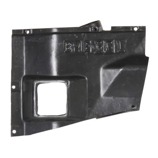 6601-01-0054803P - BLIC D2EF45 Пластикова передня колісна арка L (ABS / PVC, передня частина) підходить для d