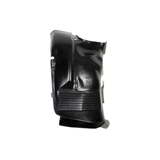 6601-01-6038814P - BLIC D2EFBC Пластиковая передняя колесная арка P (АБС/ПВХ, передняя часть) подходит для d