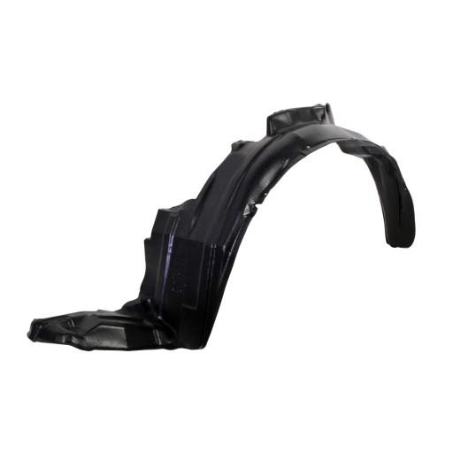 6601-01-1666801P - BLIC D2F038 Пластиковая передняя колесная арка L (АБС/ПВХ) подходит: NISSAN PRIMER