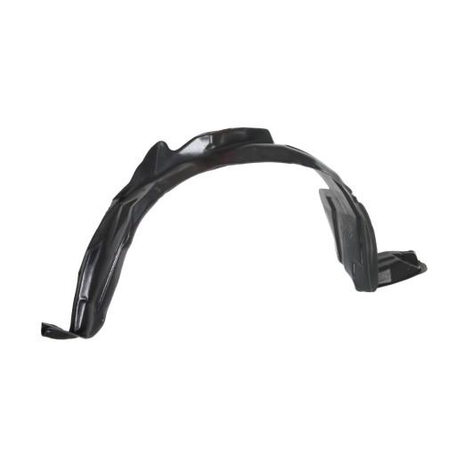 6601-01-1666802P - BLIC D2F039 Пластикова передня колісна арка P (абс / ПВХ) підходить: NISSAN PRIMER