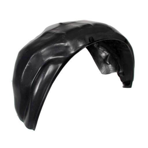 6601-01-1629832P - BLIC D2F03B Пластиковая арка заднего колеса P (АБС/ПВХ) подходит: NISSAN ALMERA I