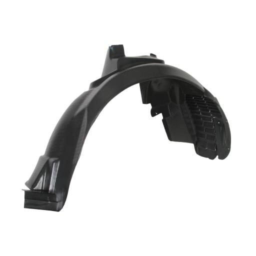 6601-01-2045802P - BLIC D2F051 Пластиковая передняя колесная арка P (АБС/ПВХ) подходит: FIAT MULTIPLA