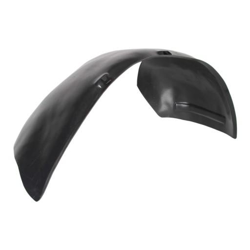 6601-01-2515802P - BLIC D2F05E пластиковая арка переднего колеса P (абс/пвх) подходит: FORD TRANSIT