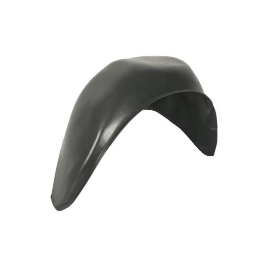 6601-01-2509831P - BLIC D2F061 Пластиковая задняя колесная арка L (абс/пвх) подходит: FORD TRANSIT V