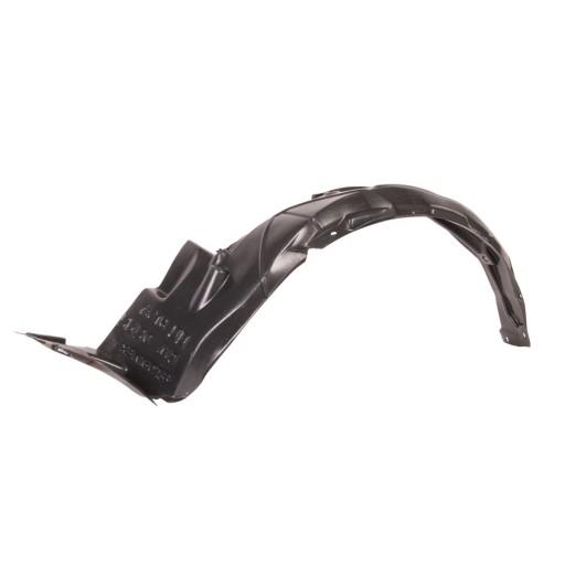 6601-01-2935801P - BLIC D2F068 Пластикова передня колісна арка L (абс / ПВХ) підходить: HONDA CIVIC V