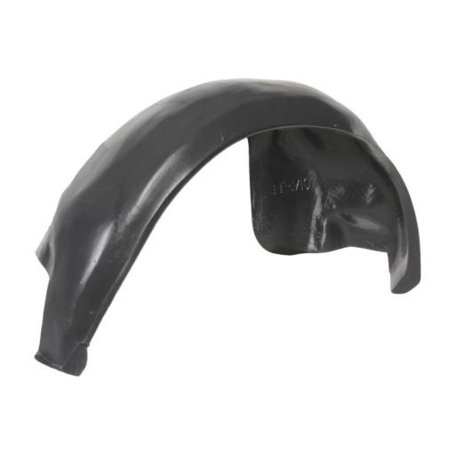 6601-01-2935831P - BLIC D2F069 Пластикова задня колісна арка L (абс / ПВХ) підходить: HONDA CIVIC VI