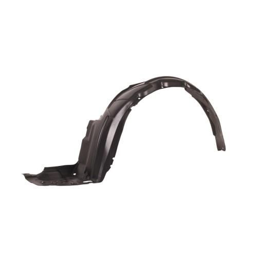 6601-01-2926801P - BLIC D2F06E Пластикова передня колісна арка L (абс / ПВХ) підходить: HONDA ACCORD