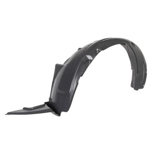 6601-01-3135801P - BLIC D2F074 Пластикова передня колісна арка L (абс / ПВХ) Підходить до: HYUNDAI i30 F