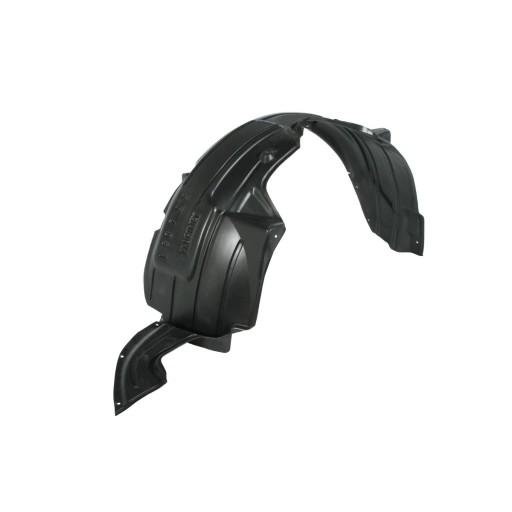 6601-01-3135802P - BLIC D2F075 Пластикова передня колісна арка P (абс / ПВХ) Підходить до: HYUNDAI i30 F