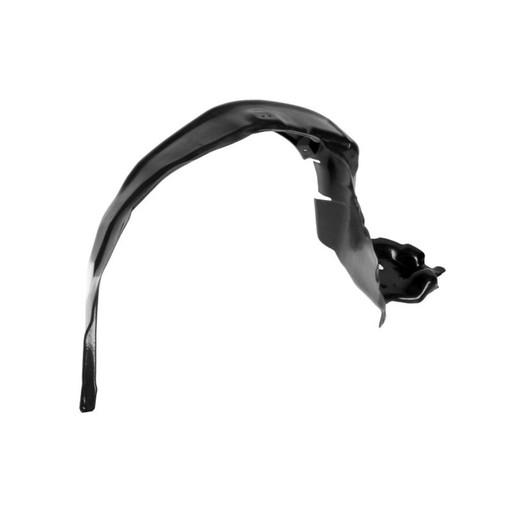 6601-01-2909801P - BLIC D68D36 Пластикова передня колісна арка L (абс / ПВХ) підходить: HONDA CIVIC I