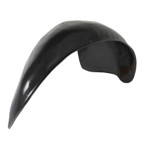 6601-01-0054832P - BLIC D73FE3 Пластикова задня колісна арка P (ABS / PVC) підходить: BMW 3 E30 09.82