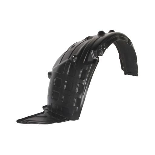 6601-01-3138801P - BLIC D7974D Пластиковая передняя колесная арка L (АБС/ПВХ) подходит: HYUNDAI i40 0