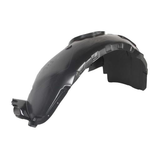 6601-01-3544802P - BLIC D7AC54 Пластиковая арка переднего колеса P (абс/пвх) подходит: MERCEDES VITO