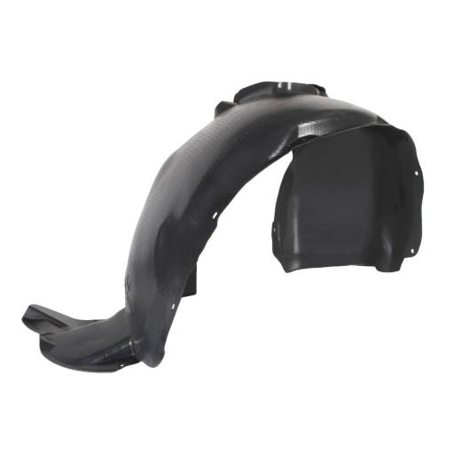 6601-01-9548811P - BLIC DB30D8 Пластикова арка переднього колеса L (ABS / PVC, вузький бампер) підходить