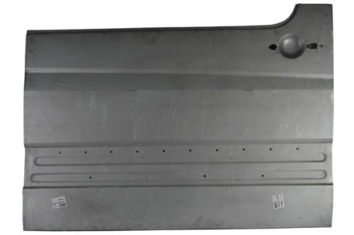 BLIC ЗАДНІ ДВЕРІ PR 6508-01-3548160P