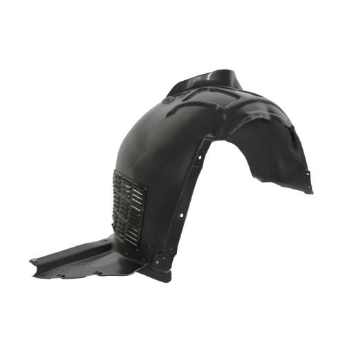 6601-01-0045801P - BLIC F566F7 Пластикова арка переднього колеса L (пластик) Підходить до: AUDI A1 8X 01.1
