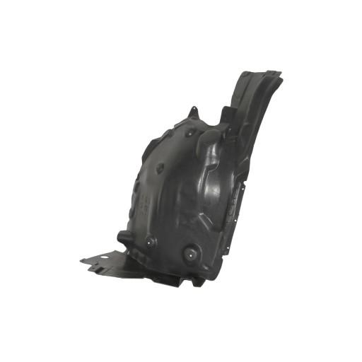 6601-01-0058808P - BLIC G0NO1A Пластиковая передняя колесная арка P (задняя часть) подходит: BMW 5 F10,