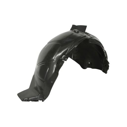 6601-01-5064801P - BLIC G0NX2H Пластиковая арка переднего колеса L подходит: OPEL ZAFIRA C 10/11-11/16