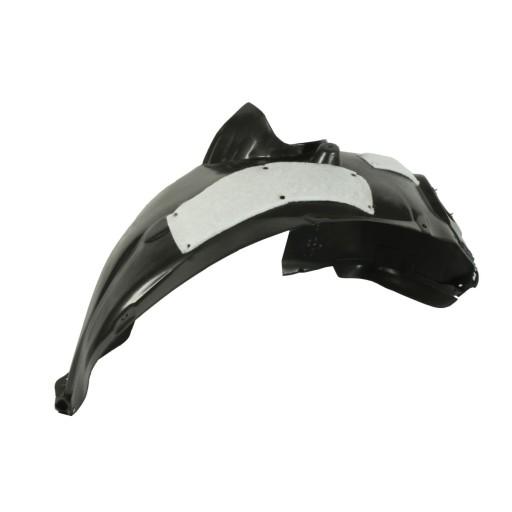 6601-01-7528804P - BLIC G0PEA4 Пластиковая арка переднего колеса P (пластик) подходит: SKODA KODIAQ 03