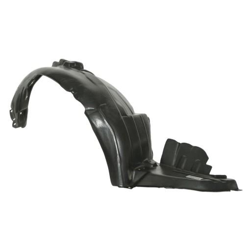 6601-01-6733802P - BLIC G0PMMY Пластиковая передняя колесная арка P (пластик) подходит: SUBARU IMPREZA