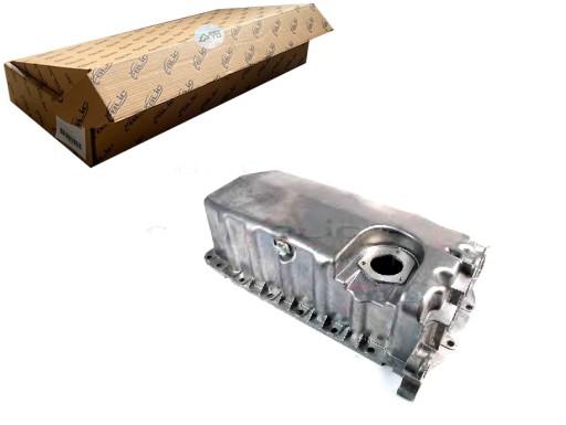 BLI0216-00-9523475P/RS4 - BLIC МАСЛЯНЫЙ ПОДДОН 038103603C 038103603N 9523475