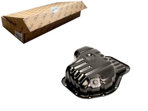 BLI0216-00-8161473P/RS4 - BLIC МАСЛЯНИЙ ПІДДОН 1210128050 8161473