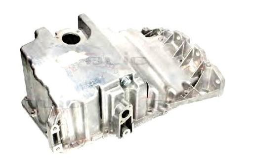 89634411 0216-00-0028473P - Blic масляный поддон AUDI A4 A6 SEAT EXEO 2.0 TFSI 11