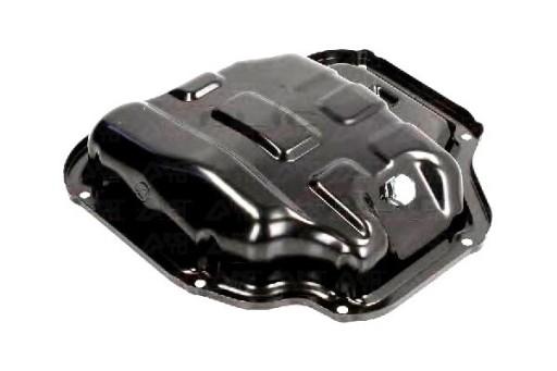 0216-00-1617475P/BLI - BLIC МАСЛЯНИЙ ПІДДОН (НИЖНЯ ЧАСТИНА, СТАЛЬ) NISSAN JUKE