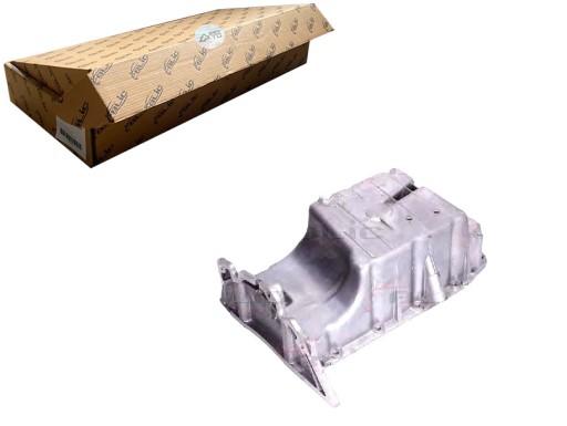 0216-00-5053478P - BLIC МАСЛЯНЫЙ ПОДДОН (ОТВЕРСТИЕ ДЛЯ МАСЛЯНОЙ ТРУБКИ 20