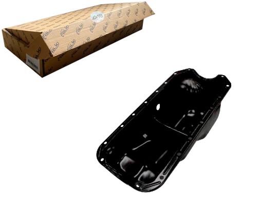 BLI0216-00-8185473P/RS5 - BLIC МАСЛЯНЫЙ ПОДДОН (С ОТВЕРСТИЕМ ДЛЯ ДАТЧИКА, СТАЛЬ)