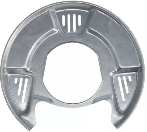 КРЫШКА ТОРМОЗНОГО ДИСКА BLIC 6508-03-8160878K